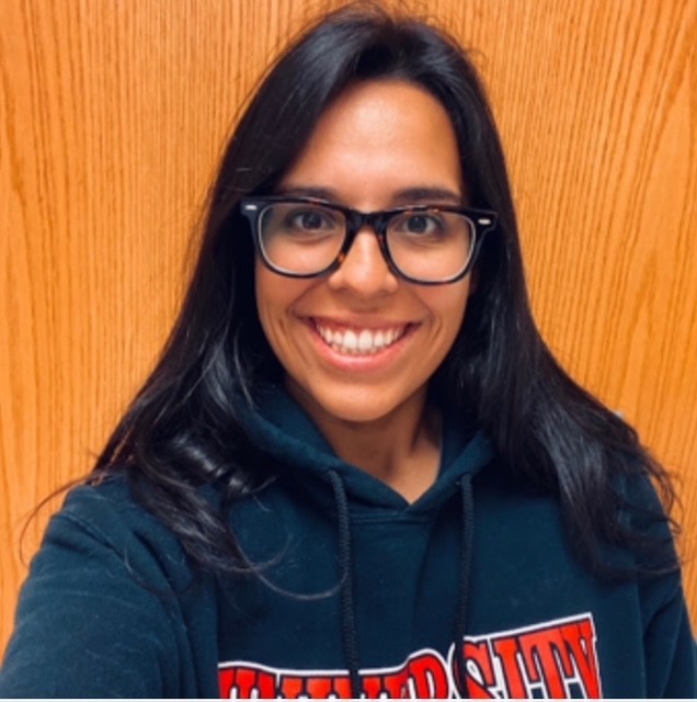 Caite Schulze headshot