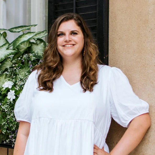 Stephanie Lytle headshot